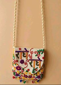 Combo ✨ Colorful Elephant Sling Bag