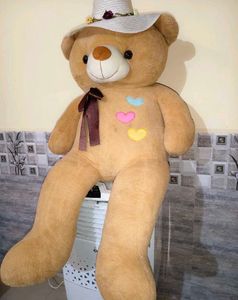 Giant Teddy Bear Plush Toy