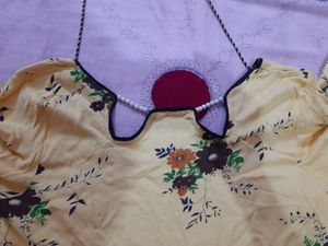 Price Drop Kurti