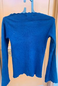 Woolen Top