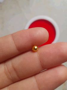 Dimond Cut nosepin