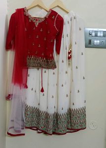 New Lehenga