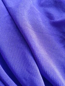 Purple 💜 Stylish Gown