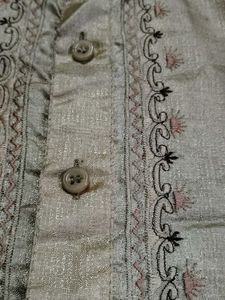 Wedding Kurta