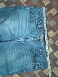 ⚡ ⚡ Flash Sale ⚡ ⚡ Wash Denim Jeans