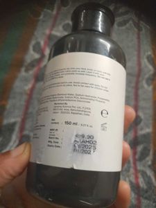 minimalist glycolic acid toner With Free 🎁