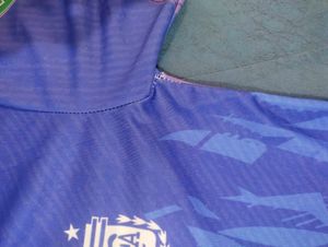 Messi Argentina Limited 10 Jersey