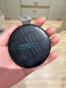 maybelline fit me compact