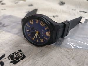 Stylish Gents Wrist Watch ⌚
