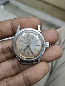 Rare Roamer Watch
