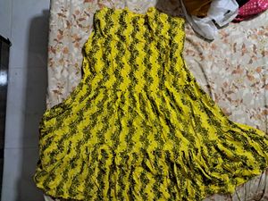 Bundle of Two Women's Short Kurtas