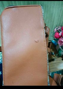 Stylish GG Monogram Backpack