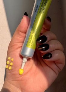 Celimax  Retinal Shot & Mdeicube night wraping mas