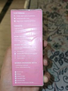 Foxtale Rapid Spot Reduction Drops for Clear Skin