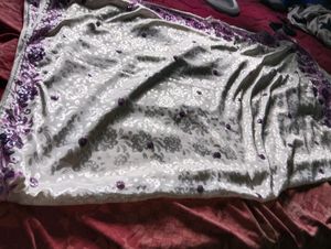 Saree Nice To Wear New Once