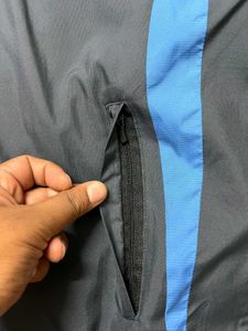 Men's Loto Track Jacket Small