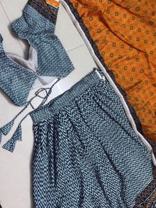 Designer navratri Lehenga Choli Set