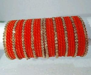Fancy Bangles For Women