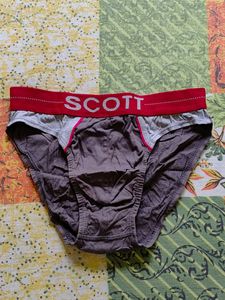 Scott Briefs