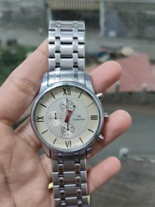 Stylish Watch