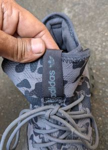 Adidas Originals Men's Printed Sneakers