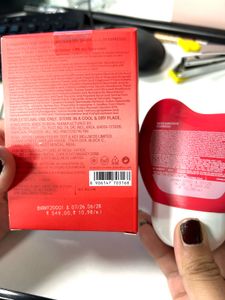 Dot &amp; Key Strawberry Tinted Sunscreen