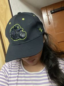 Mens cap from Bangladesh