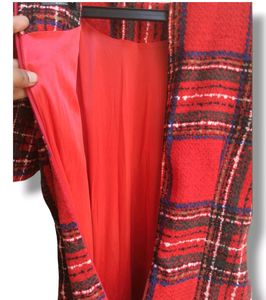 Red Bodycon