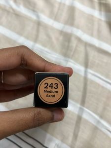 Pilgrim Dream Matte Foundation