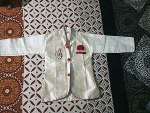 Boys' Kurta -