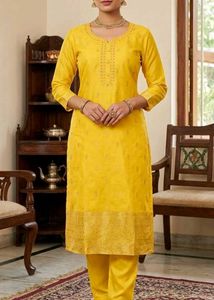 kurta Pant set