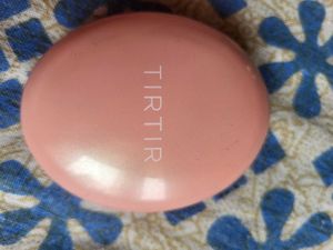 Tirtir Mask Fit All-Cover Cushion Foundation