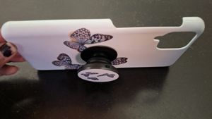 Sumsung M12 /Sumsung F12 Back Cover