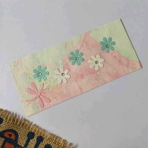 Designer Money Envelopes (Set of 6)