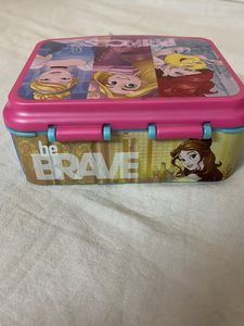 Disney Sandwich Box