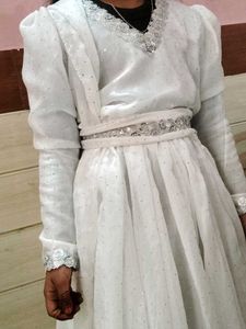 Beautiful Girls Gown😍