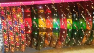 Bangles For Women's And Girls