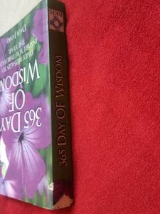 365 Days of Wisdom by Dadi Janki