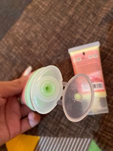 Disguise Nail Paint &amp; Hand Cream Combo
