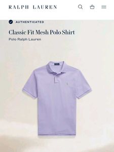 🚫 Price Drop Ralph Lauren Tshirt For Men