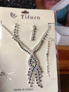 Jewellery Set