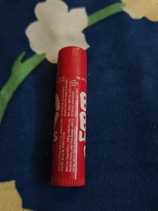 Maybelline Baby Lips Berry crush