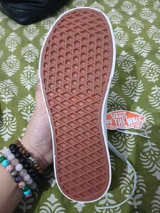 Vans 1st copy unisex black old skool sneakers