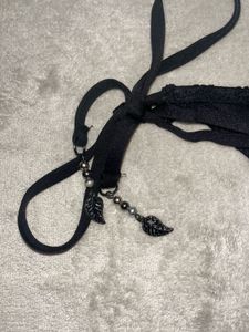 Bikini Set - Black