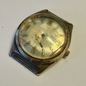 Rare Vintage Suntrek Watch