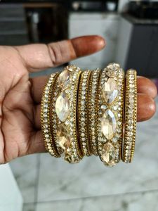 bacche ki chudiyon ka set 4 se 5 sal ke baccheExqu