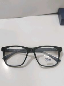 Stylish Rose Eyeglasses