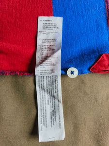 Abercrombie &amp; Fitch Striped Polo Shirt