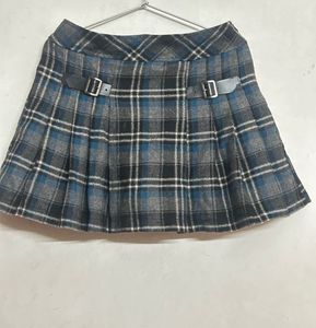 y2k vintage skirt