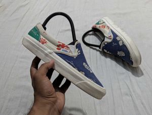 Vans Slip-On Shoes